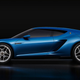Image for article titled Lamborghini CEO 'Pissed' Because He Loves The Asterion, Hates Hybrids